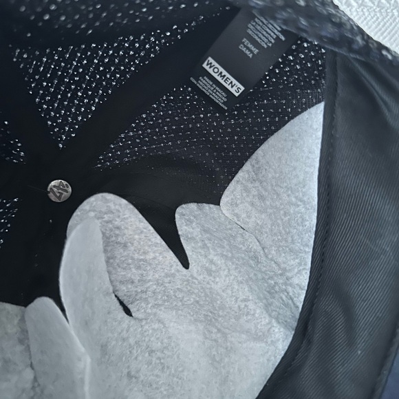 47 NY Sequin Baseball Cap NWT - Picture 5 of 7